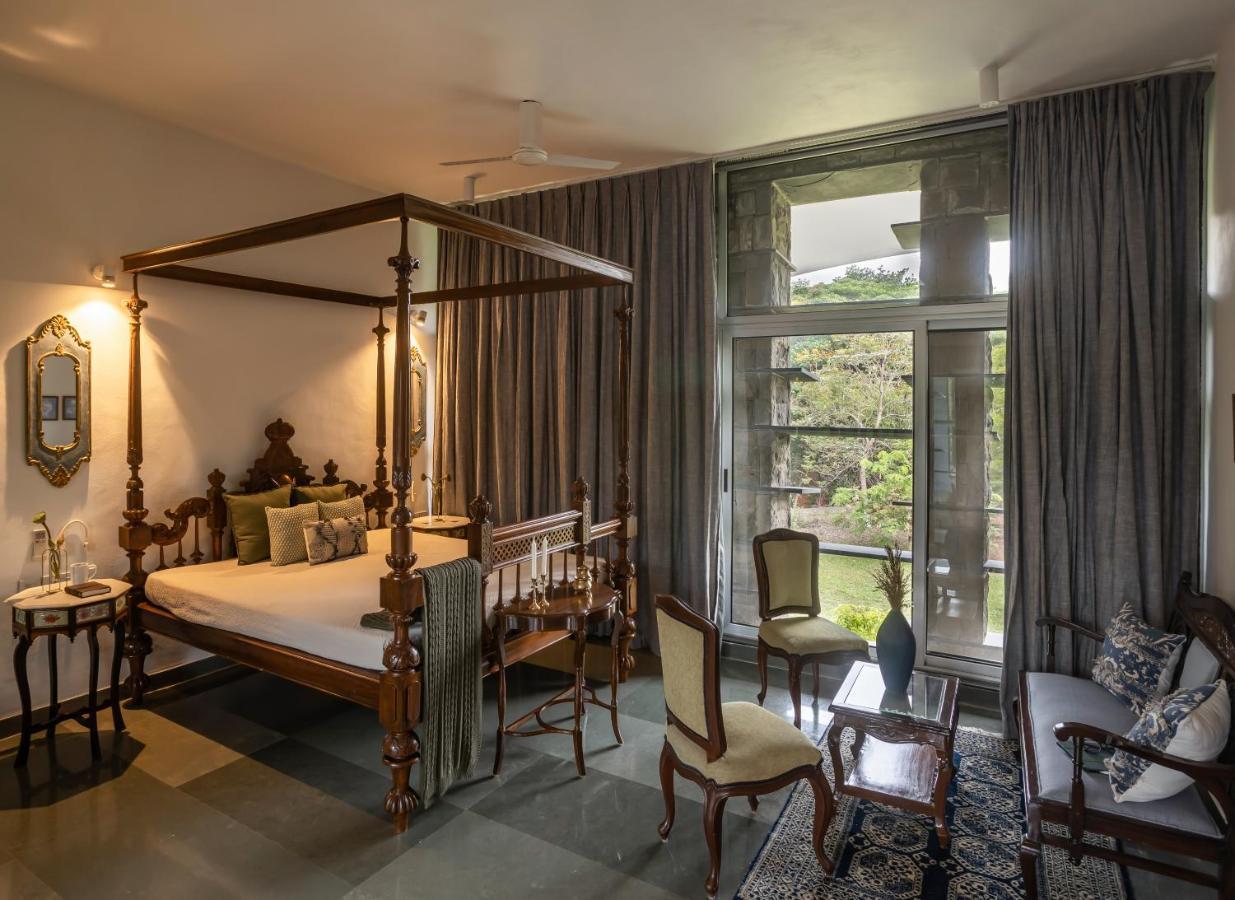 Lohonostays Maharajah House คาร์จัต ภายนอก รูปภาพ