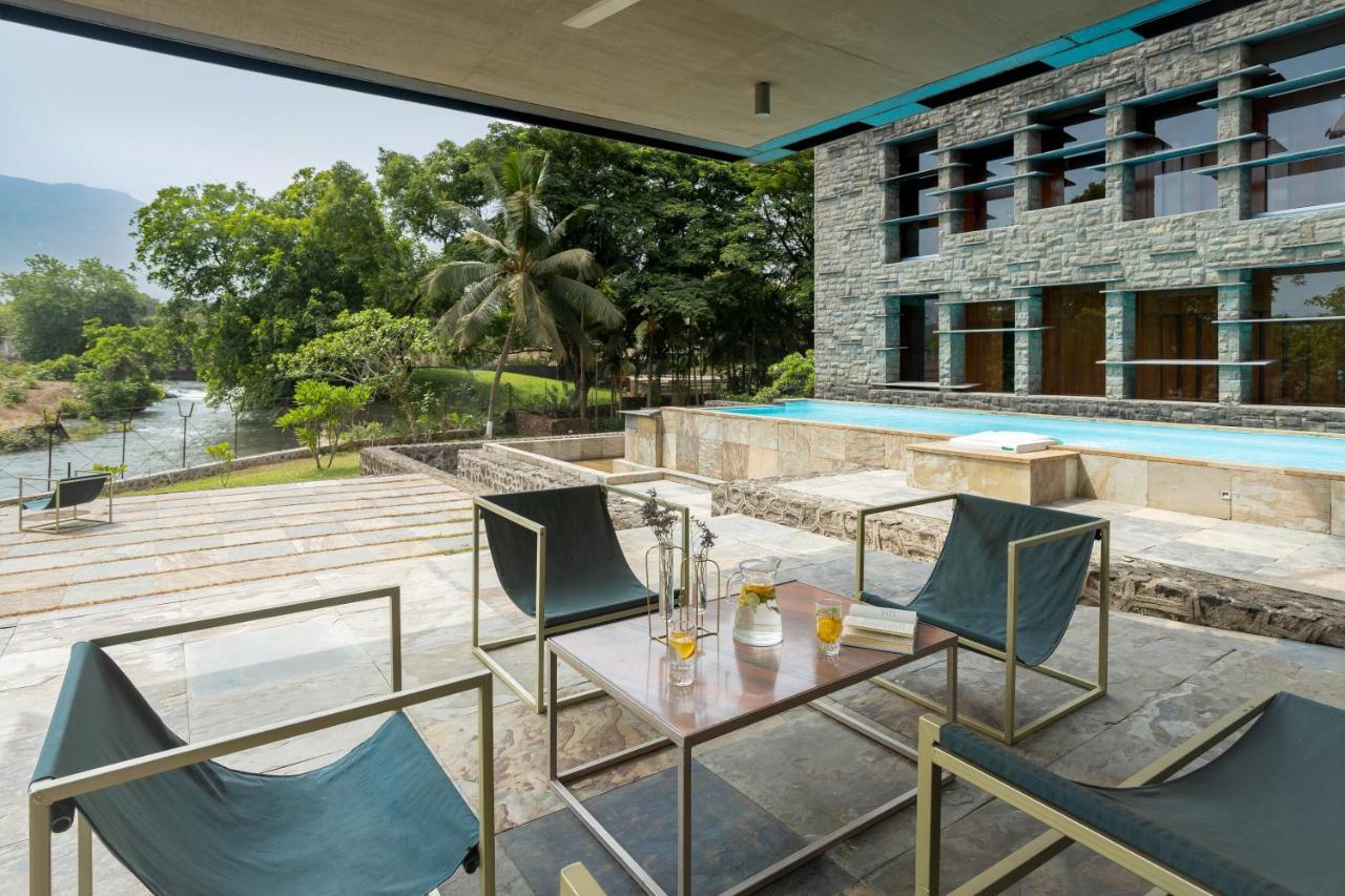 Lohonostays Maharajah House คาร์จัต ภายนอก รูปภาพ