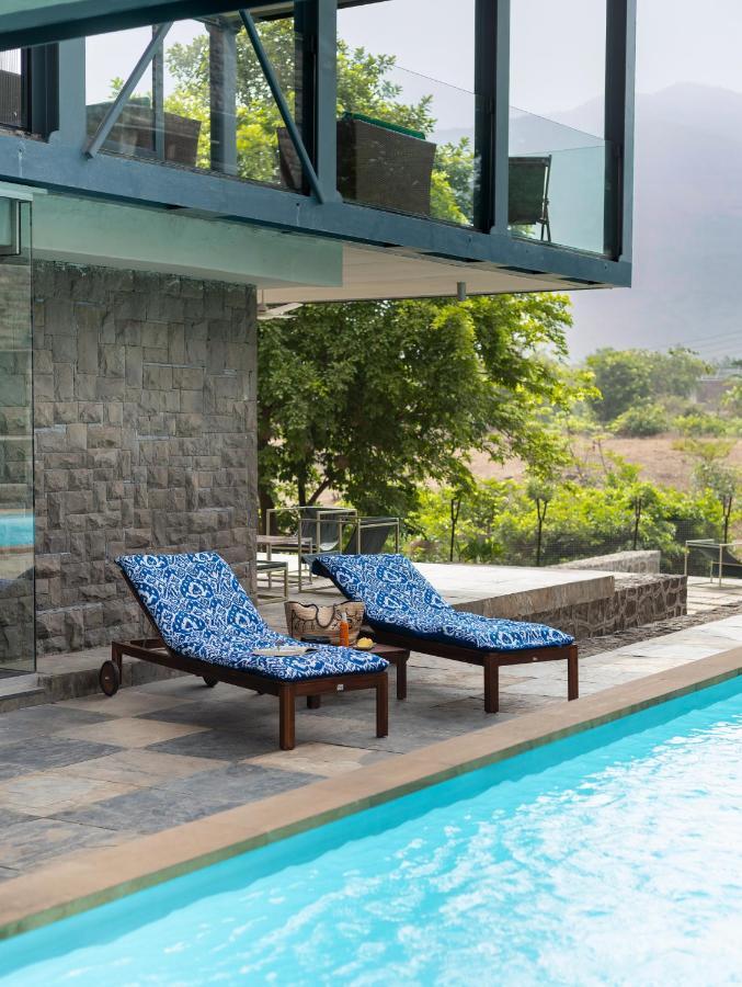 Lohonostays Maharajah House คาร์จัต ภายนอก รูปภาพ
