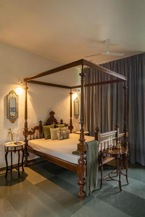 Lohonostays Maharajah House คาร์จัต ภายนอก รูปภาพ