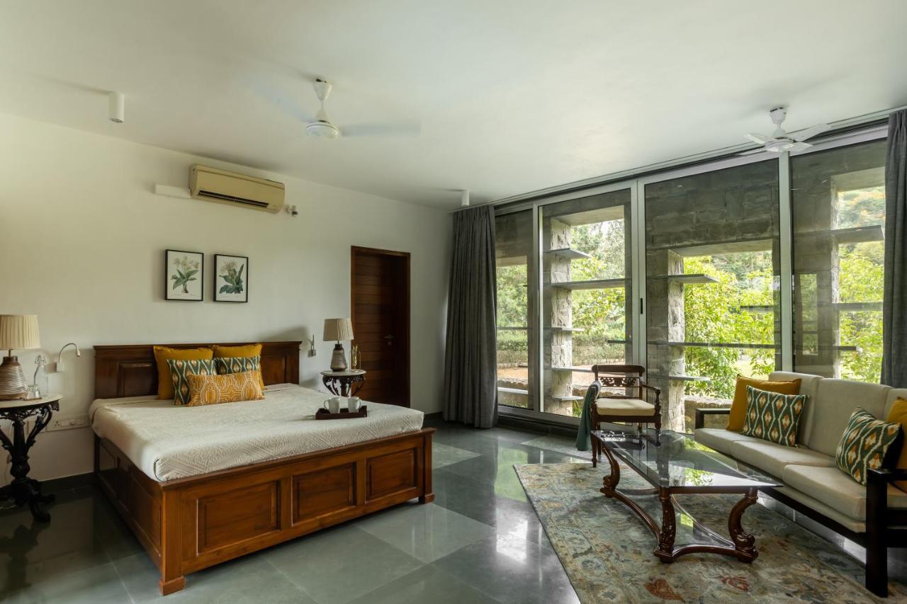 Lohonostays Maharajah House คาร์จัต ภายนอก รูปภาพ