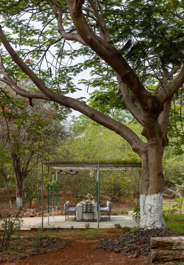 Lohonostays Maharajah House คาร์จัต ภายนอก รูปภาพ