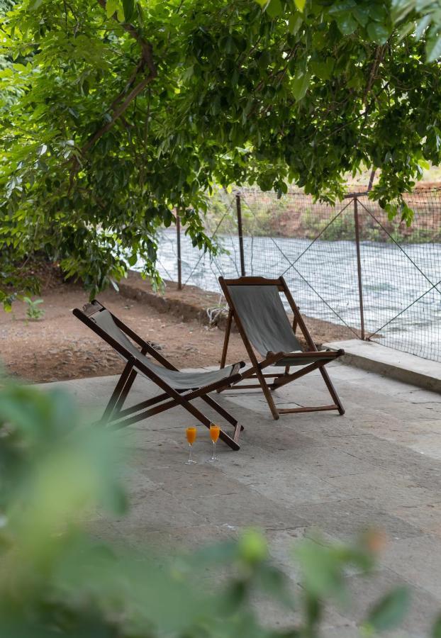 Lohonostays Maharajah House คาร์จัต ภายนอก รูปภาพ