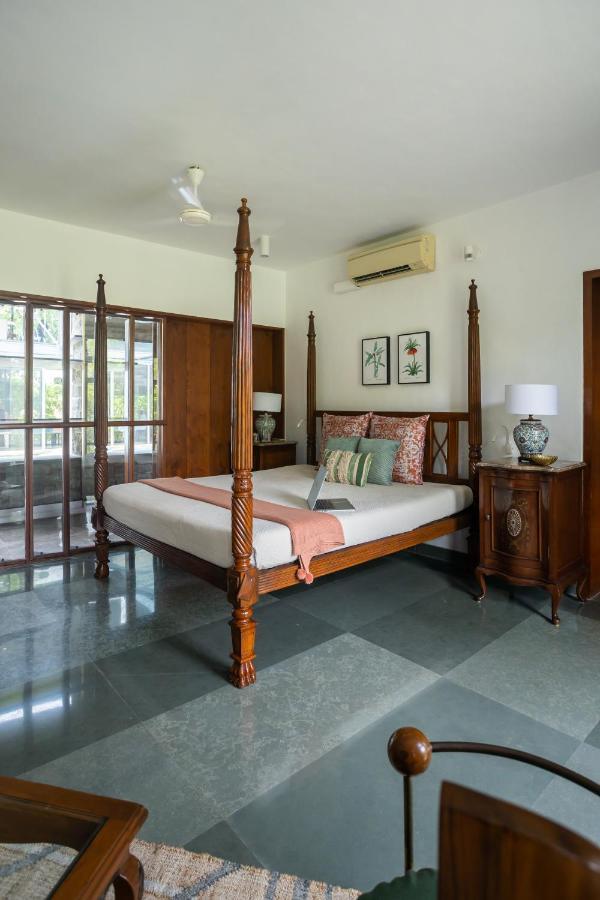 Lohonostays Maharajah House คาร์จัต ภายนอก รูปภาพ