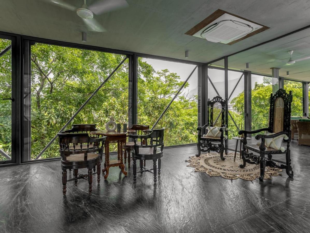 Lohonostays Maharajah House คาร์จัต ภายนอก รูปภาพ
